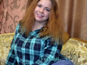 Toriheat