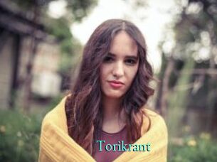 ToriKrant