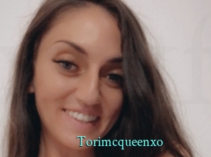 Torimcqueenxo