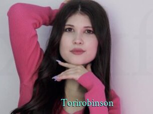 Torirobinson
