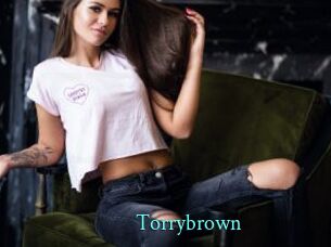 Torrybrown