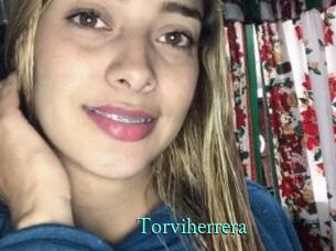Torviherrera