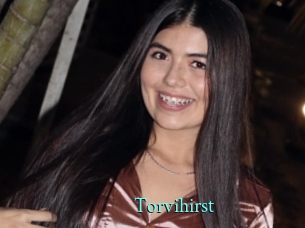 Torvihirst