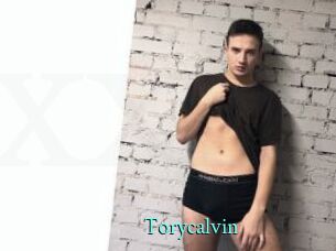 Torycalvin