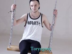 Toryngreer