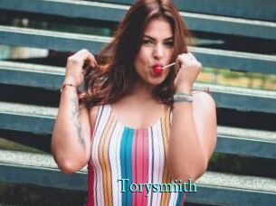 Torysmiith