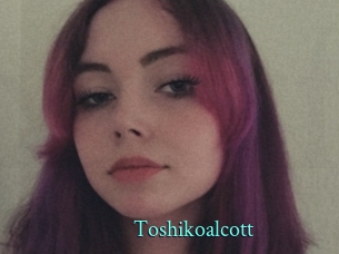 Toshikoalcott