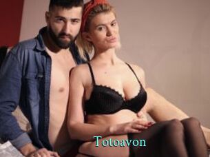 Totoavon
