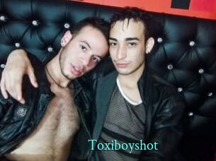 Toxiboyshot