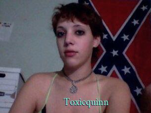 Toxicquinn