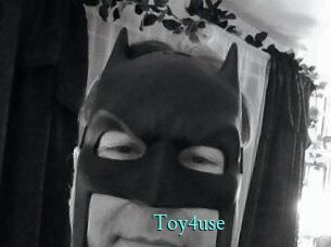 Toy4use