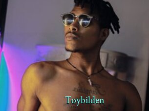 Toybilden