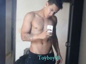 Toyboy20