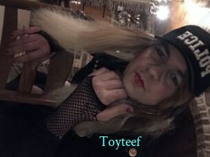 Toyteef