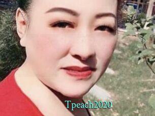 Tpeach2020