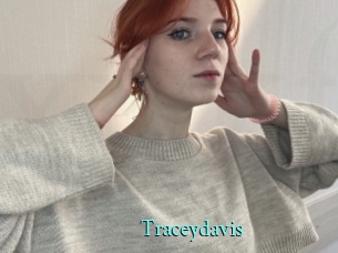 Traceydavis