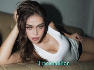 traciemillion xxx Fantasy Land