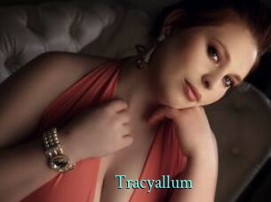 Tracyallum