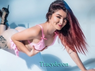 Tracydevon