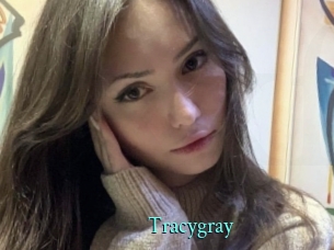 Tracygray