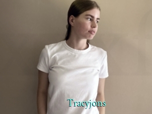 Tracyjons