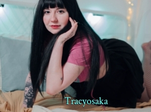 Tracyosaka