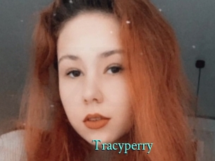 Tracyperry