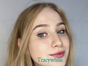 Tracywhite