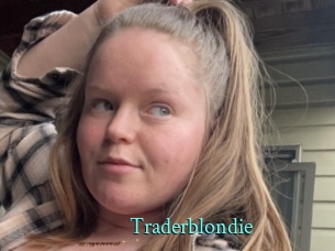 Traderblondie