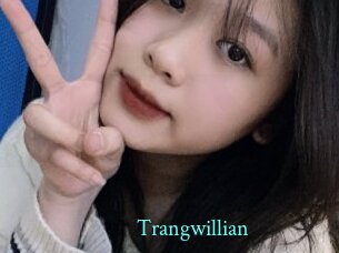 Trangwillian