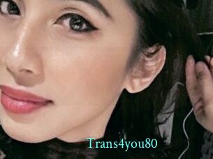 Trans4you80
