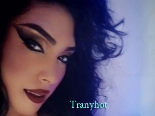 Tranyhot