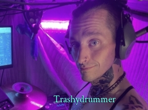 trashydrummer xxx Fantasy Land