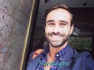 Travelingboi