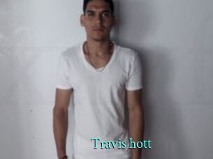 Travis_hott