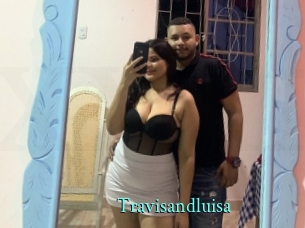 Travisandluisa