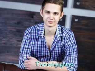 Travisnaughtyx