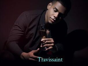 Travissaint