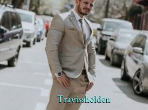 Travissholden