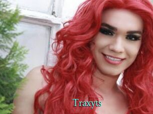 Traxyts