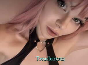 Treacletreatz