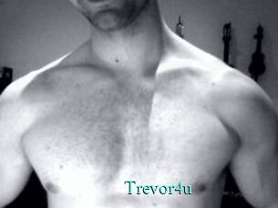 Trevor4u