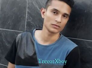 TrevorXboy