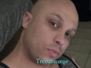Trevororange