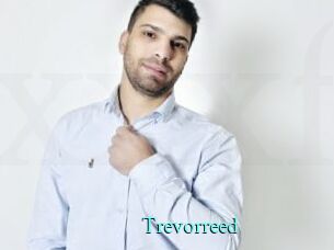 Trevorreed