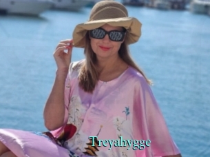 Treyahygge