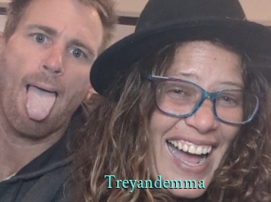 Treyandemma
