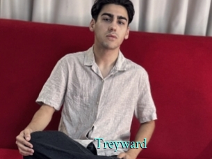 treyward xxx Fantasy Land