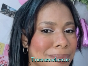 Trianamackenzie