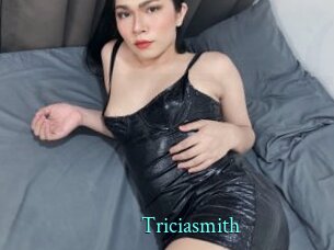 Triciasmith